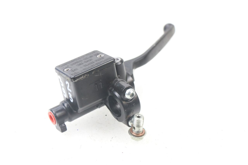 photo de MASTERCYLINDER ANTERIORE APRILIA SR 2T 50 (2012 - 2017)