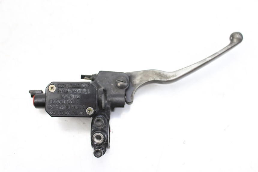 photo de MASTERCYLINDER ANTERIORE APRILIA SR R 2T LC 50 (2018 - 2021)