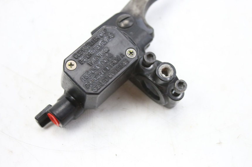 photo de MASTERCYLINDER ANTERIORE APRILIA SR R 2T LC 50 (2018 - 2021)
