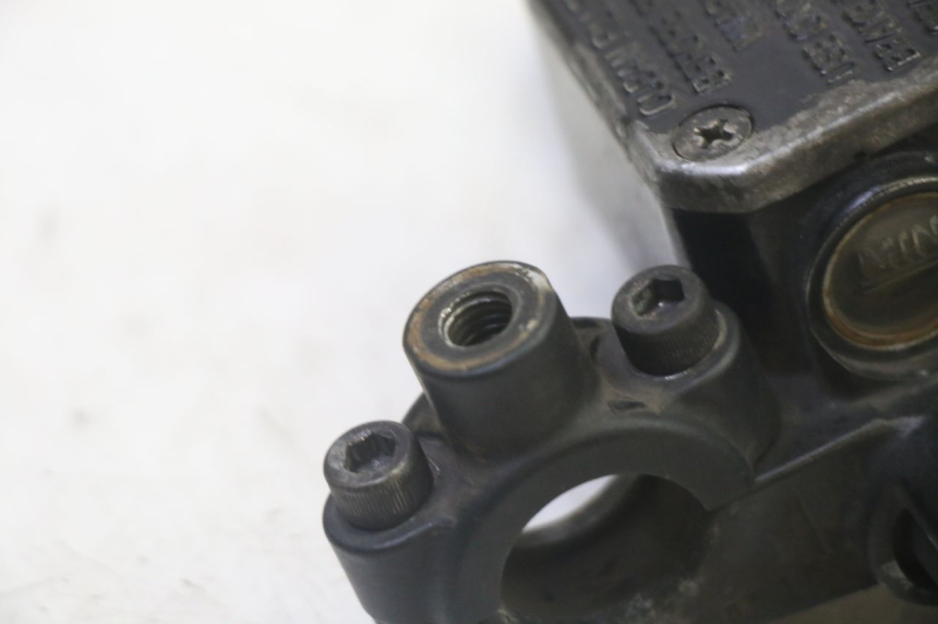 photo de MASTERCYLINDER ANTERIORE APRILIA SR R 2T LC 50 (2018 - 2021)