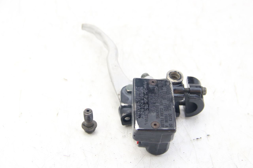photo de MASTERCYLINDER ANTERIORE YAMAHA SR 125 (1982 - 2003)