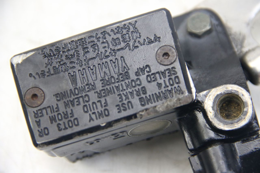 photo de MASTERCYLINDER ANTERIORE YAMAHA SR 125 (1982 - 2003)