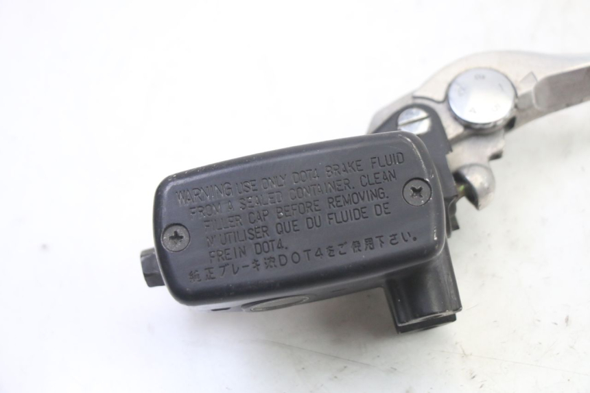 photo de POMPA FRENO ANTERIORE HONDA ST PAN EUROPEAN 1300 (2002 - 2013)