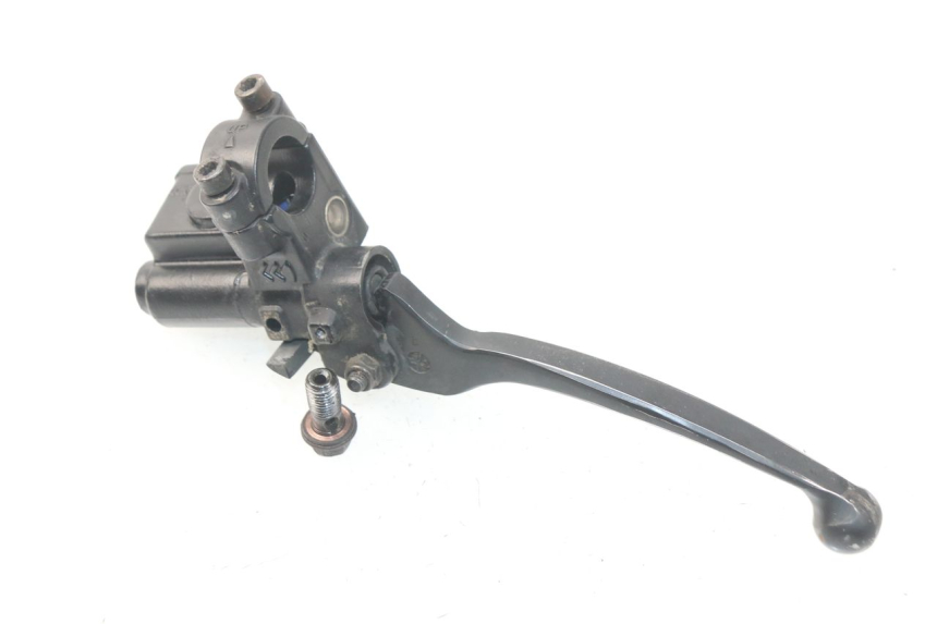 photo de POMPA FRENO ANTERIORE PEUGEOT STREETZONE 2T 50 (2014 - 2019)