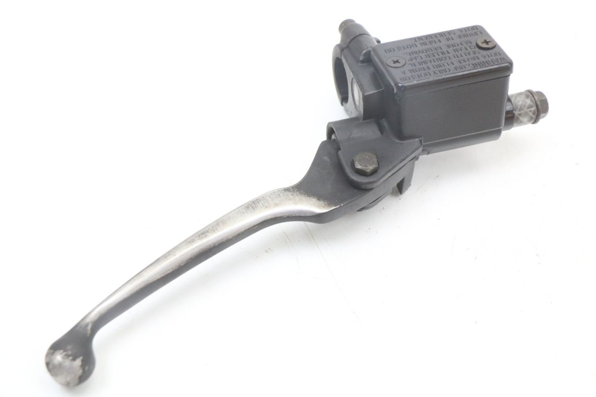 photo de POMPA FRENO ANTERIORE PEUGEOT STREETZONE 2T 50 (2014 - 2019)