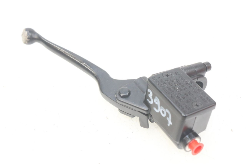 photo de MASTERCYLINDER ANTERIORE PEUGEOT STREETZONE 4T 50 (2018 - 2023)