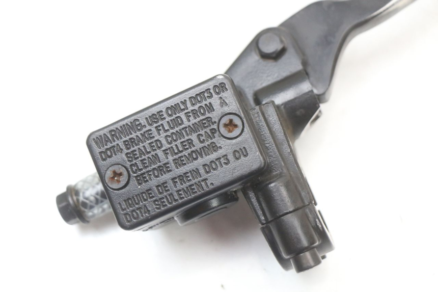 photo de POMPA FRENO ANTERIORE PEUGEOT STREETZONE I 2T 50 (2018 - 2020)