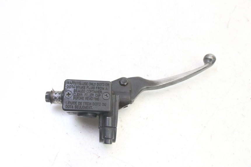 photo de POMPA FRENO ANTERIORE PEUGEOT STREETZONE I 2T 50 (2018 - 2020)
