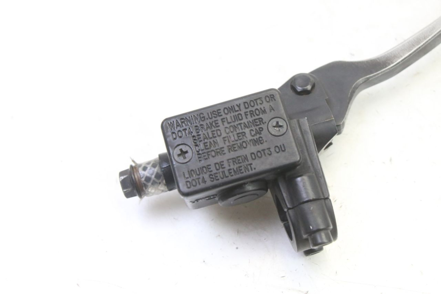 photo de POMPA FRENO ANTERIORE PEUGEOT STREETZONE I 2T 50 (2018 - 2020)
