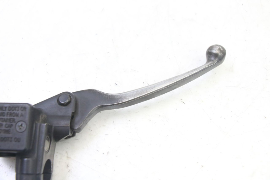 photo de POMPA FRENO ANTERIORE PEUGEOT STREETZONE I 2T 50 (2018 - 2020)
