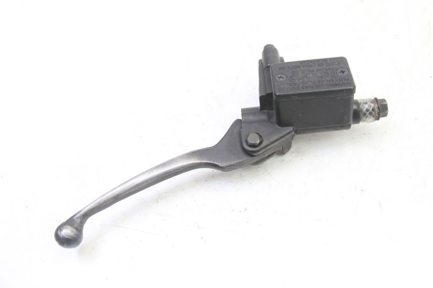 photo de POMPA FRENO ANTERIORE PEUGEOT STREETZONE I 2T 50 (2018 - 2020)