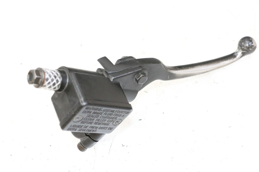 photo de POMPA FRENO ANTERIORE PEUGEOT STREETZONE I 2T 50 (2018 - 2020)