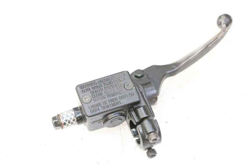 photo de POMPA FRENO ANTERIORE PEUGEOT STREETZONE I 2T 50 (2018 - 2020)