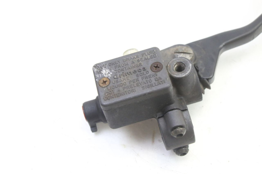 photo de POMPA FRENO ANTERIORE PIAGGIO SUPER LX 125 (2000 - 2003)
