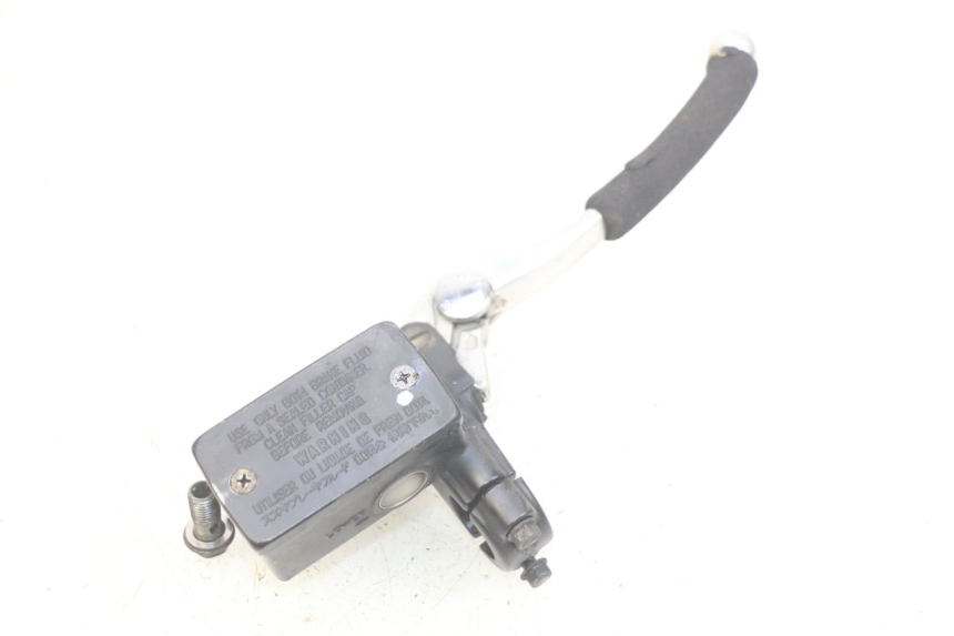 photo de MASTERCYLINDER ANTERIORE SUZUKI BURGMAN 650 (2002 - 2004)
