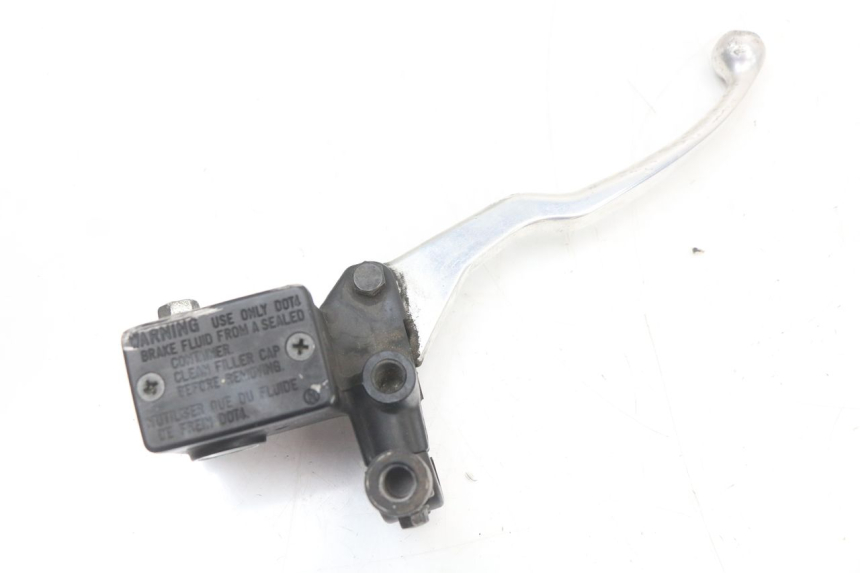 photo de MASTERCYLINDER ANTERIORE SUZUKI BURGMAN 125 (2007 - 2014)