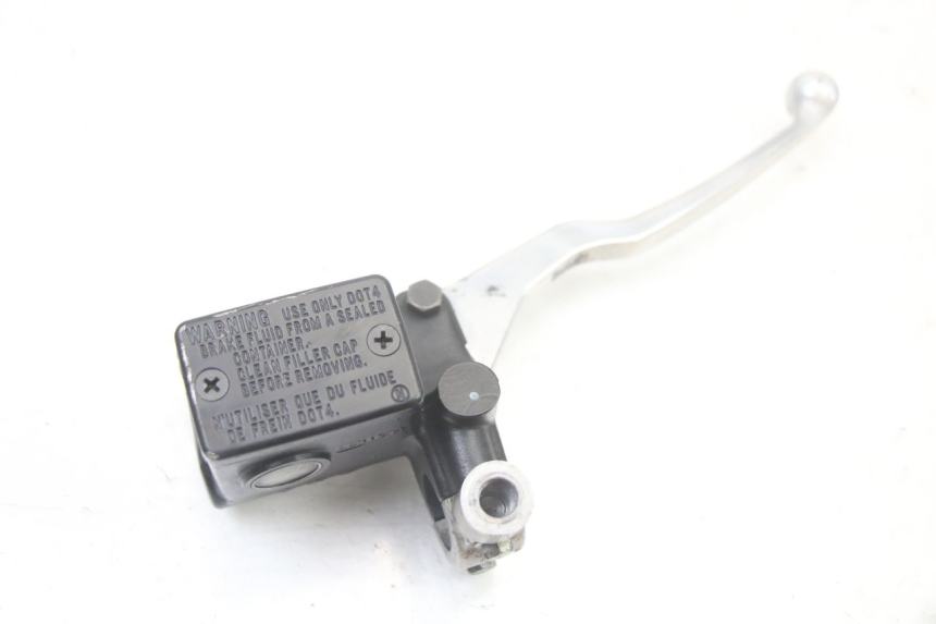 photo de POMPA FRENO ANTERIORE SUZUKI BURGMAN 125 (2015 - 2017)