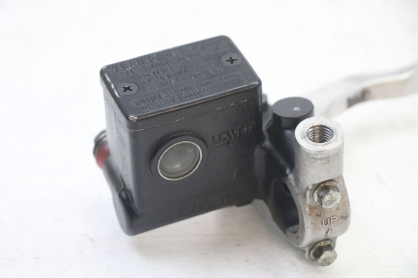 photo de POMPA FRENO ANTERIORE SUZUKI BURGMAN 125 (2015 - 2017)
