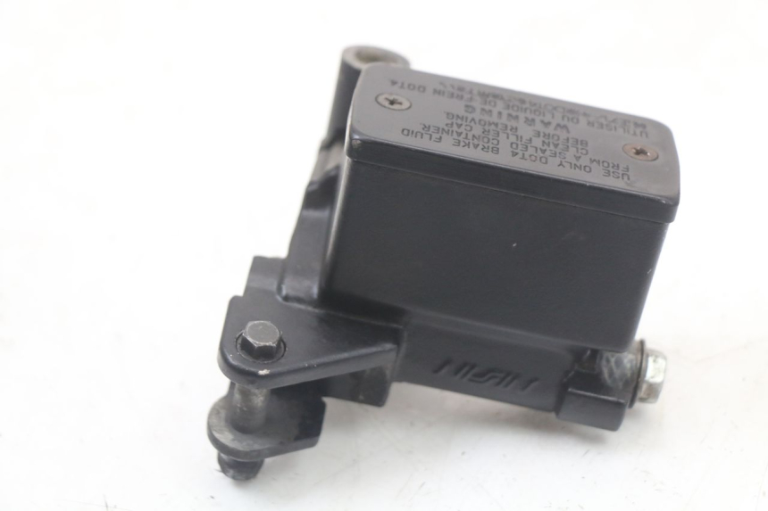 photo de POMPA FRENO ANTERIORE SUZUKI GSR 750 (2011 - 2017)