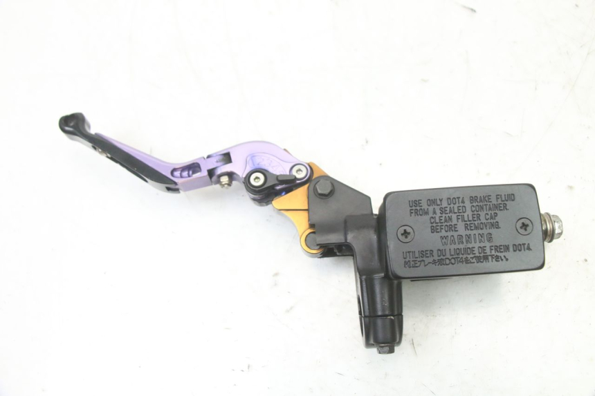 photo de POMPA FRENO ANTERIORE SUZUKI GSX F GSXF 650 (2007 - 2015)
