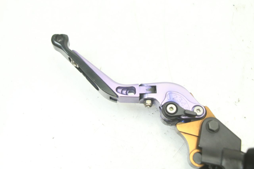 photo de POMPA FRENO ANTERIORE SUZUKI GSX F GSXF 650 (2007 - 2015)