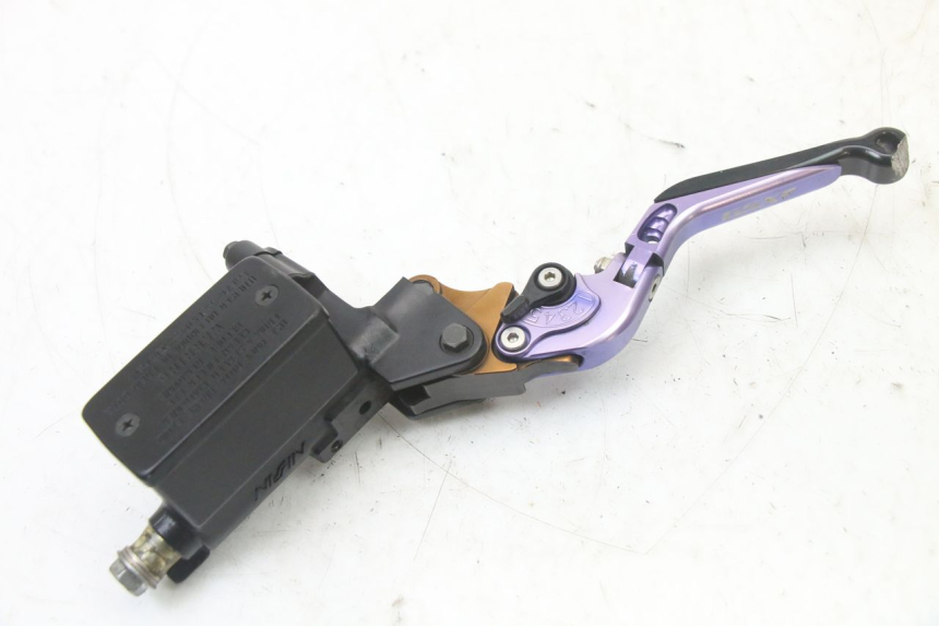 photo de POMPA FRENO ANTERIORE SUZUKI GSX F GSXF 650 (2007 - 2015)