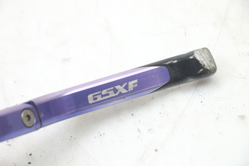 photo de POMPA FRENO ANTERIORE SUZUKI GSX F GSXF 650 (2007 - 2015)