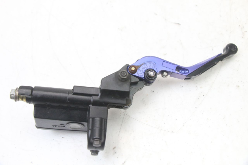 photo de POMPA FRENO ANTERIORE SUZUKI GSX F GSXF 650 (2007 - 2015)