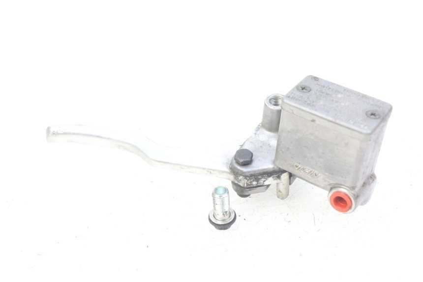 photo de MASTERCYLINDER ANTERIORE SUZUKI SIXTEEN 125 (2008 - 2010)
