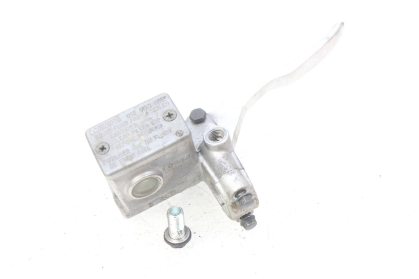 photo de MASTERCYLINDER ANTERIORE SUZUKI SIXTEEN 125 (2008 - 2010)