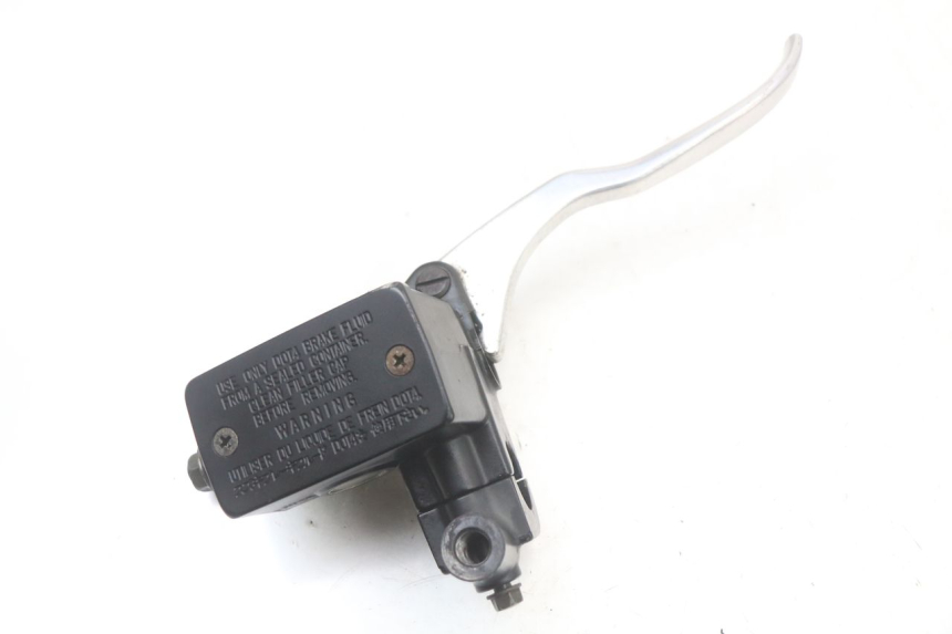 photo de POMPA FRENO ANTERIORE SUZUKI VL INTRUDER 125 (2004 - 2007)