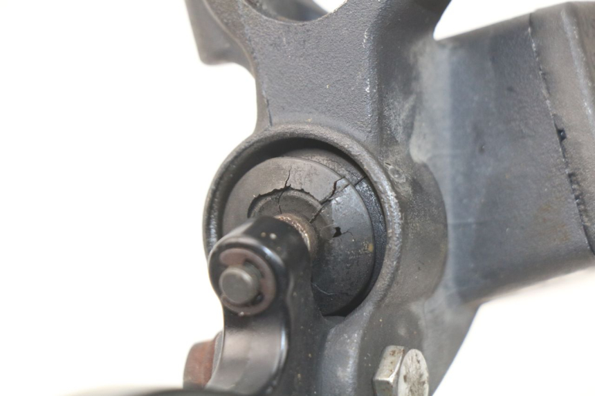 photo de CILINDRO PRINCIPALE ANTERIORE PEUGEOT SV 50 (1992 - 2004) - Zoom sullo stato d'uso