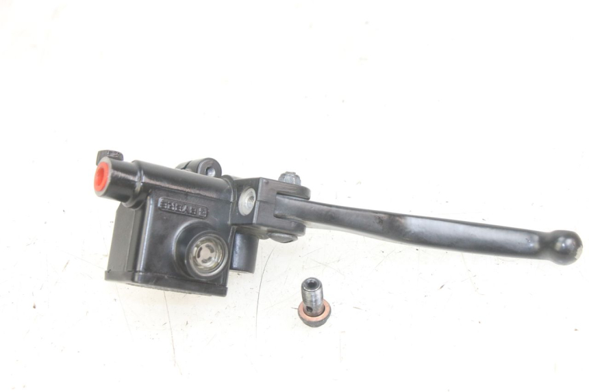 photo de MASTERCYLINDER ANTERIORE APRILIA SXR 50 (2021 - 2023)