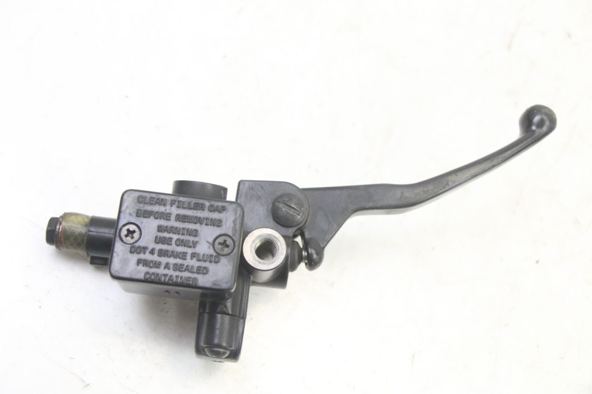 photo de MASTERCYLINDER ANTERIORE APRILIA SXR 50 (2021 - 2023)
