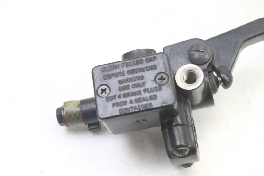 photo de MASTERCYLINDER ANTERIORE APRILIA SXR 50 (2021 - 2023)