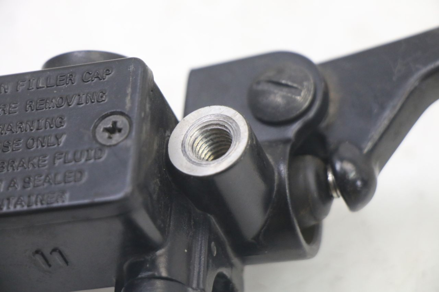 photo de MASTERCYLINDER ANTERIORE APRILIA SXR 50 (2021 - 2023)