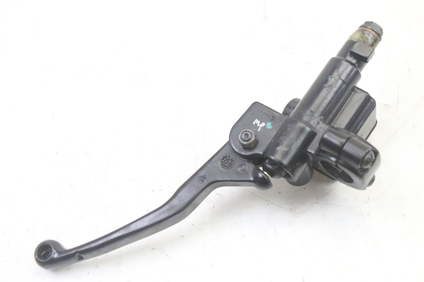 photo de MASTERCYLINDER ANTERIORE APRILIA SXR 50 (2021 - 2023)
