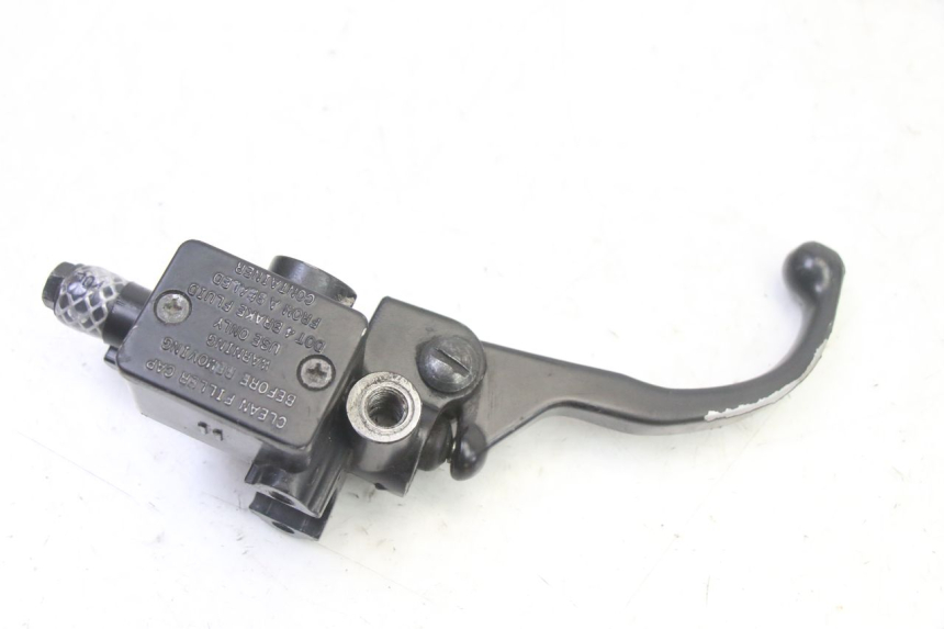 photo de MASTERCYLINDER ANTERIORE APRILIA SXR 50 (2021 - 2023)