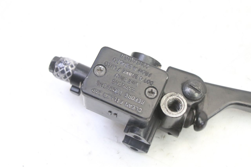 photo de MASTERCYLINDER ANTERIORE APRILIA SXR 50 (2021 - 2023)