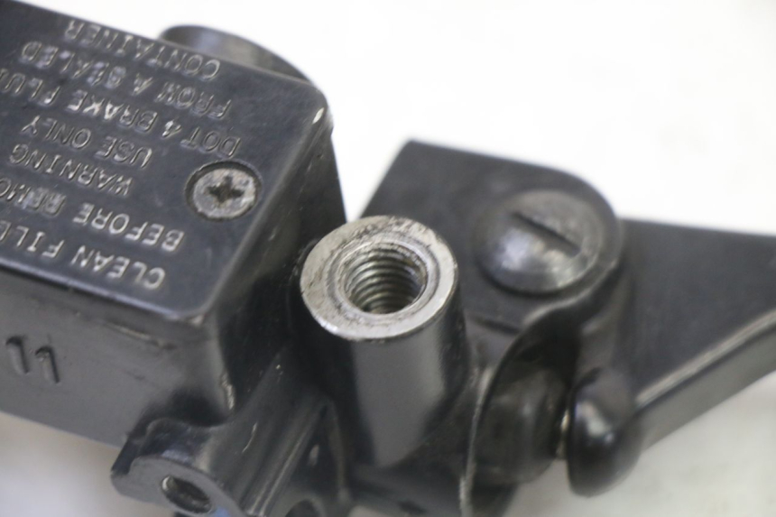 photo de MASTERCYLINDER ANTERIORE APRILIA SXR 50 (2021 - 2023)