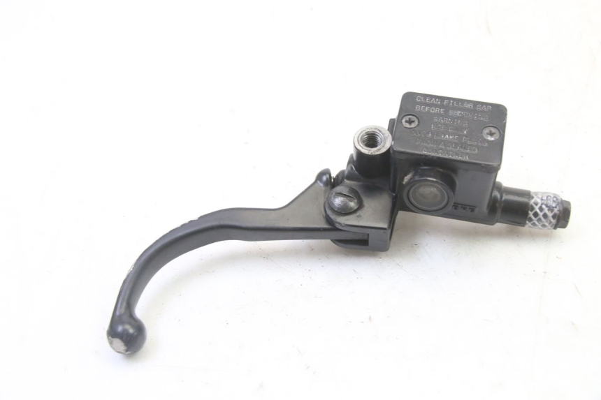 photo de MASTERCYLINDER ANTERIORE APRILIA SXR 50 (2021 - 2023)