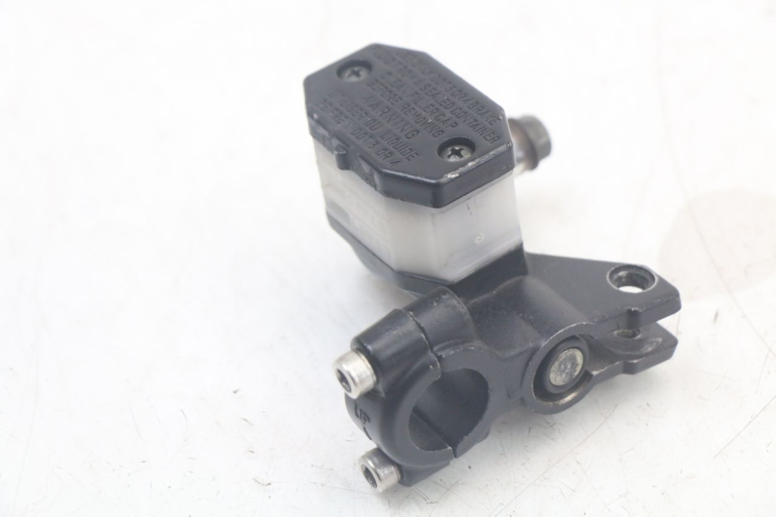 photo de MASTERCYLINDER ANTERIORE SYM CROX 4T 50 (2016 - 2023)