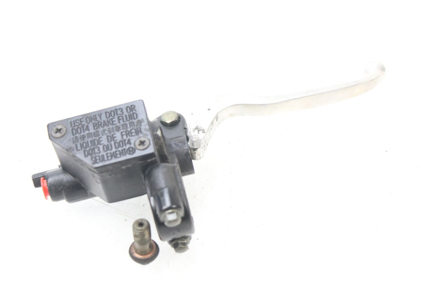 photo de MASTERCYLINDER ANTERIORE SYM FIDDLE 2 50 (2008 - 2013)