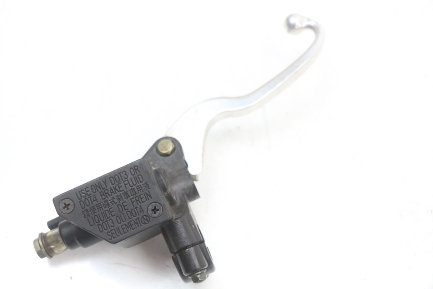 photo de MASTERCYLINDER ANTERIORE SYM FIDDLE 2 50 (2008 - 2013)