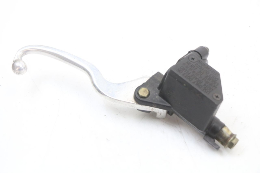 photo de MASTERCYLINDER ANTERIORE SYM FIDDLE 2 50 (2008 - 2013)