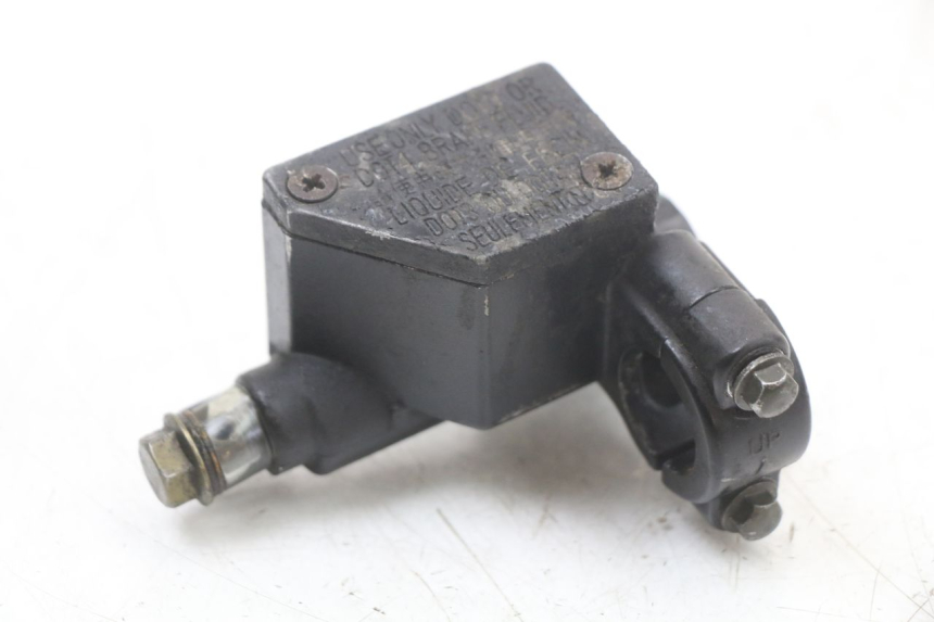 photo de MASTERCYLINDER ANTERIORE SYM FIDDLE 2 50 (2008 - 2013)