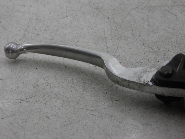 photo de MASTERCYLINDER ANTERIORE SYM FIDDLE 2 50 (2008 - 2013)