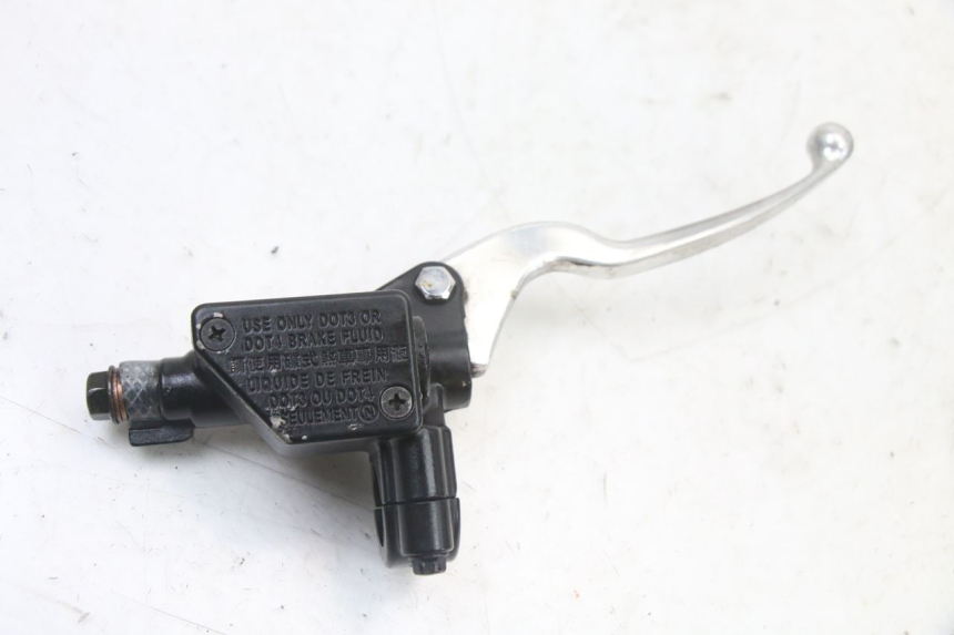 photo de MASTERCYLINDER ANTERIORE SYM FIDDLE 3 III 125 (2014 - 2020)