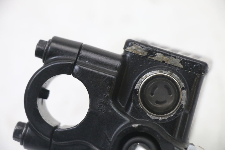 photo de MASTERCYLINDER ANTERIORE SYM FIDDLE 3 III 125 (2014 - 2020)