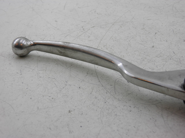 photo de Cilindro principale anteriore SYM GTS 125 (2005 - 2008)